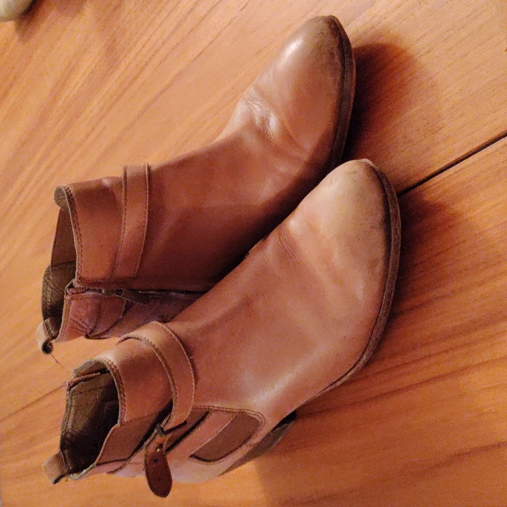 Sam Edelman Boots